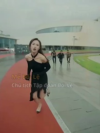 Tập 4 - Người Thừa Kế Nổi Loạn