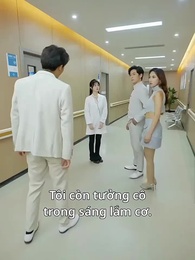 Người Thừa Kế Nổi Loạn - Episode 28