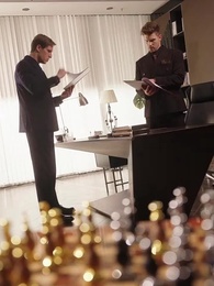 Episodio 41 - Ladrón de Corazones