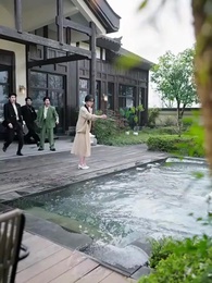 No Te Vuelvo a Salvar - Episode 4