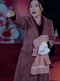 第55集 - 大年夜逃出生天