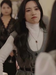 Episode 43 - [Dubbed]She Is His Only Desire