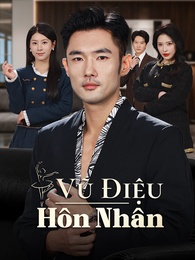 Vũ Điệu Hôn Nhân