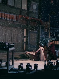 第10集 - 羊與蘭