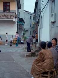 Épisode 19 - [Doublé]Je Me Souviens de Toi