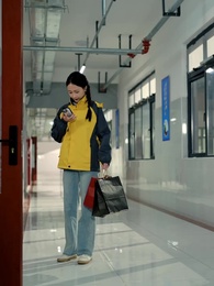 Thiên Tài Nhỏ Tìm Cha - Episode 3