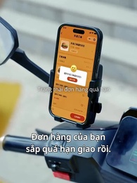 Tập 6 - Thiên Tài Nhỏ Tìm Cha