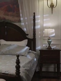 Episode 30 - [Dubbed]She Is His Only Desire