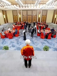 Người Thừa Kế Nổi Loạn - Episode 42