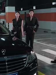 Episode 25 - [Dubbing]Kembalinya Cinta Pertama Suamiku