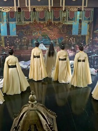 Episódio 48 - Quando Me Condenaram, Já Era Demônia