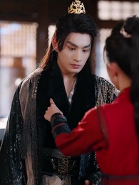 Episode 45 - Ketika Cinta Hanya Dusta