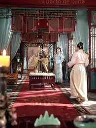 Episodio 4 - El decreto del mayorazgo