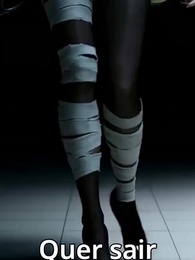 Mercado do Fim do Mundo - Episode 1