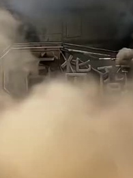 Episódio 25 - Mercado do Fim do Mundo