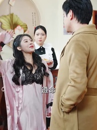 第47集 - 我只想離了這婚