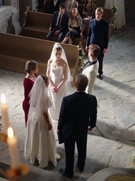 Episode 54 - Mein Valentinsgeschenk ist ein Milliardär