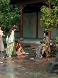 Episodio 3 - El decreto del mayorazgo