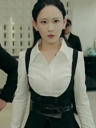 Người Thừa Kế Nổi Loạn - Episode 11