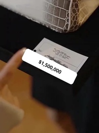 [Dubbed]She Is His Only Desire - Episode 8