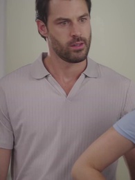 الحب من النظرة الأولى - Episode 54