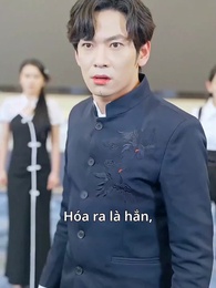 Người Thừa Kế Nổi Loạn - Episode 51