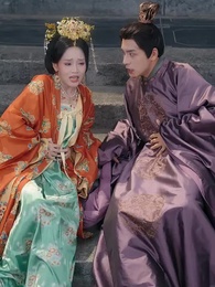 Cielo Herido, Amor Maldito - Episode 16