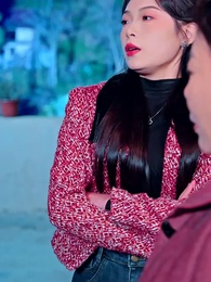 第10集 - 大年夜逃出生天