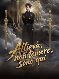 Allieva, non temere, sono qui