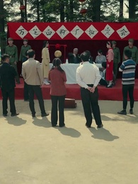 덩쿨째로 떨어진 마누라 - Episode 48