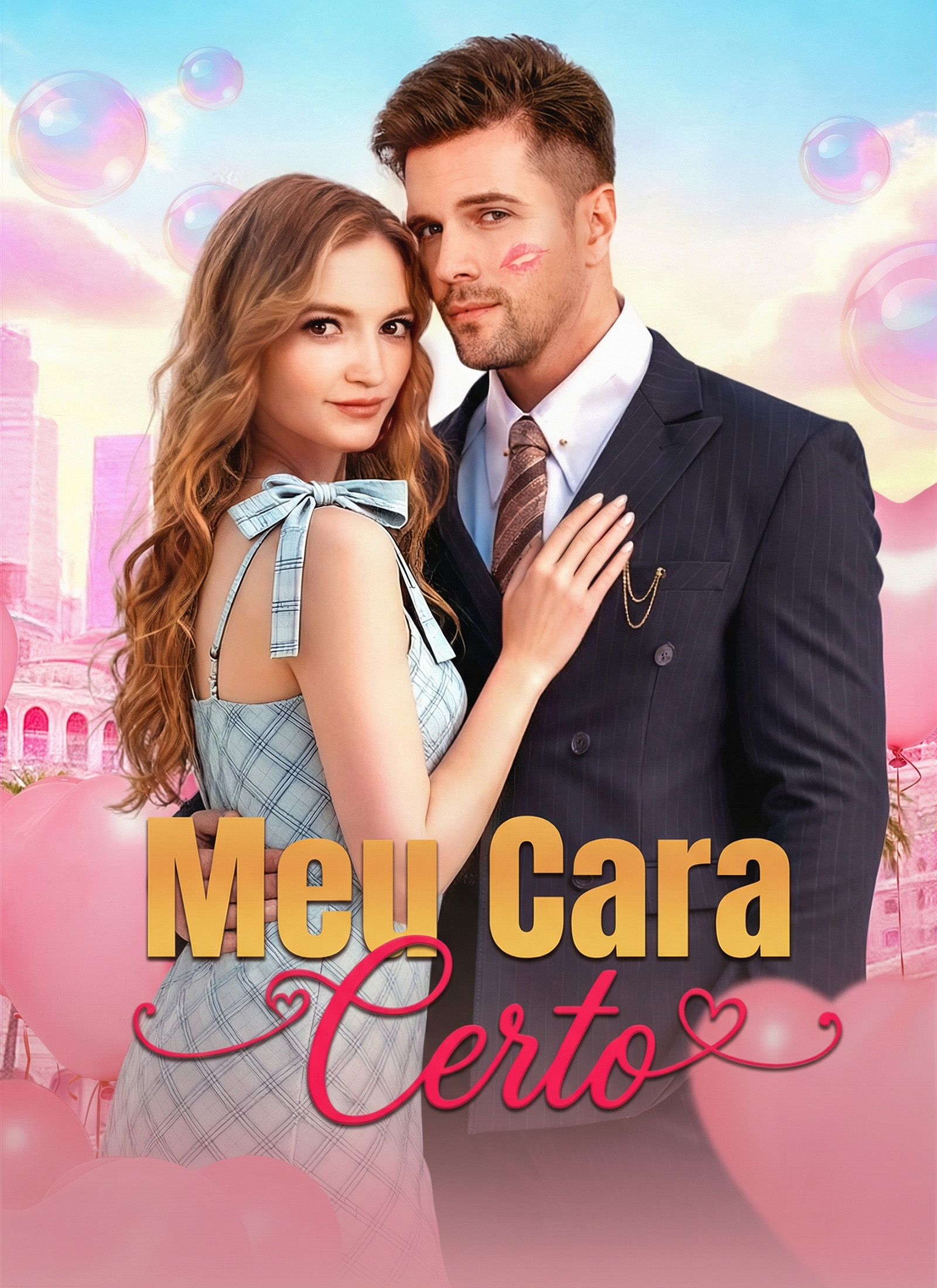 Meu Cara Certo