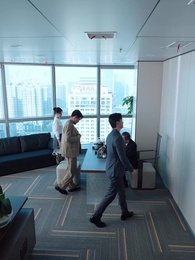 第37集 - 敢裁我，我讓部門全解散