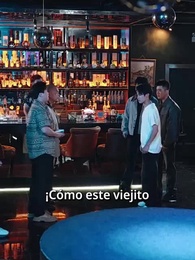 Episodio 8 - Cuando la Brisa Trajo a Mariana