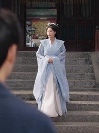 Episodio 35 - Cielo Herido, Amor Maldito