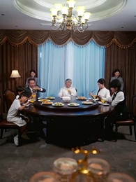 Épisode 32 - [Doublé]Je Me Souviens de Toi