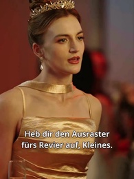 Episode 38 - Mein Valentinsgeschenk ist ein Milliardär