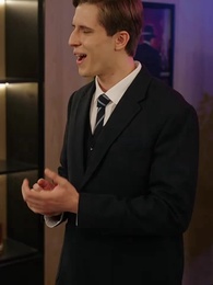 Mein Valentinsgeschenk ist ein Milliardär - Episode 23