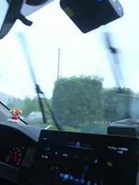 Episode 8 - A Bowl of Sweet Karma