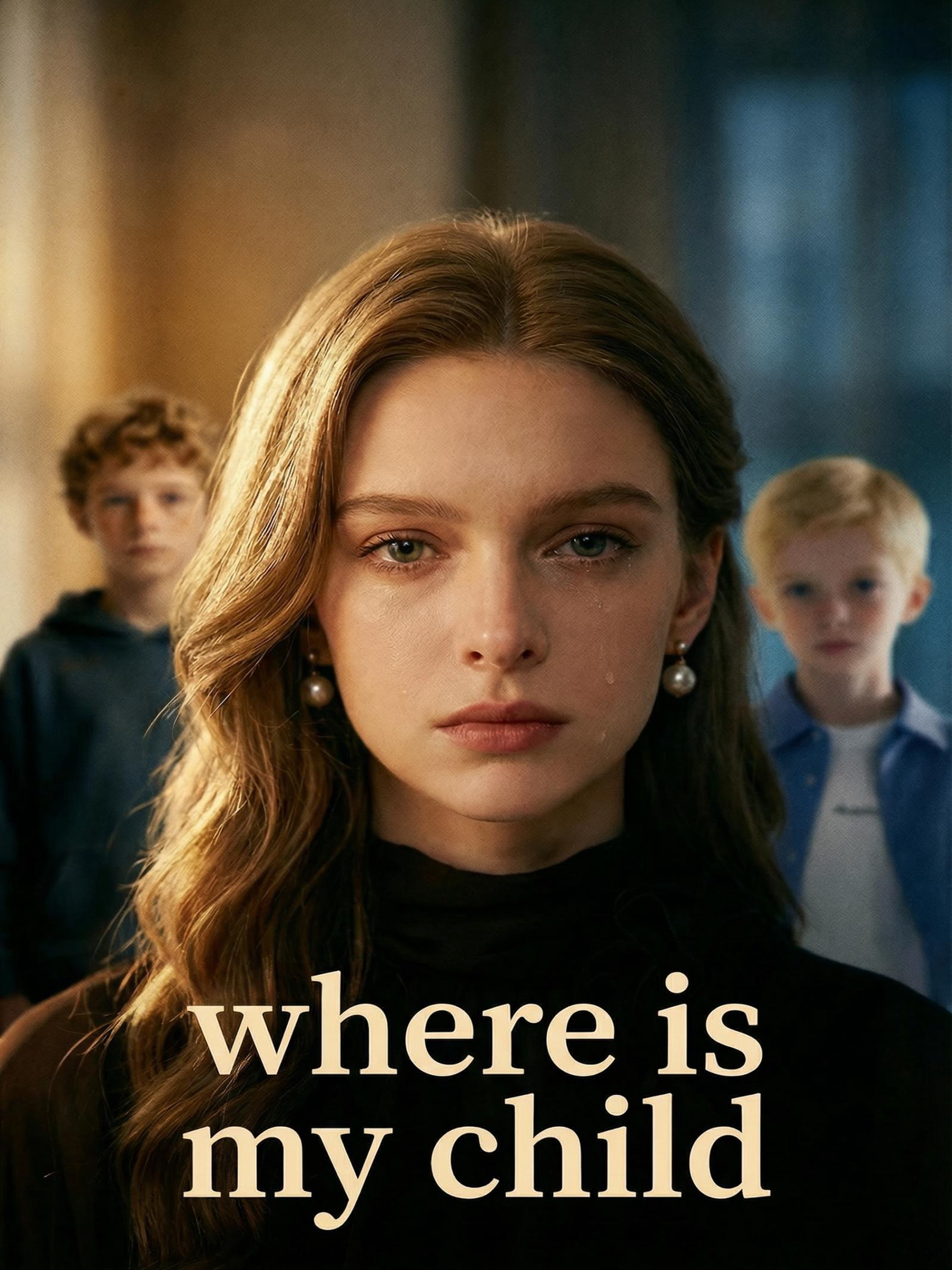 Where is My Child