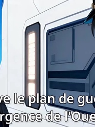 Épisode 18 - L'Avènement du Protecteur : Du Serpent au Dragon