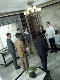 [พากย์ไทย]เดิมพันหัวใจ ทายาทหมื่นล้าน - Episode 72