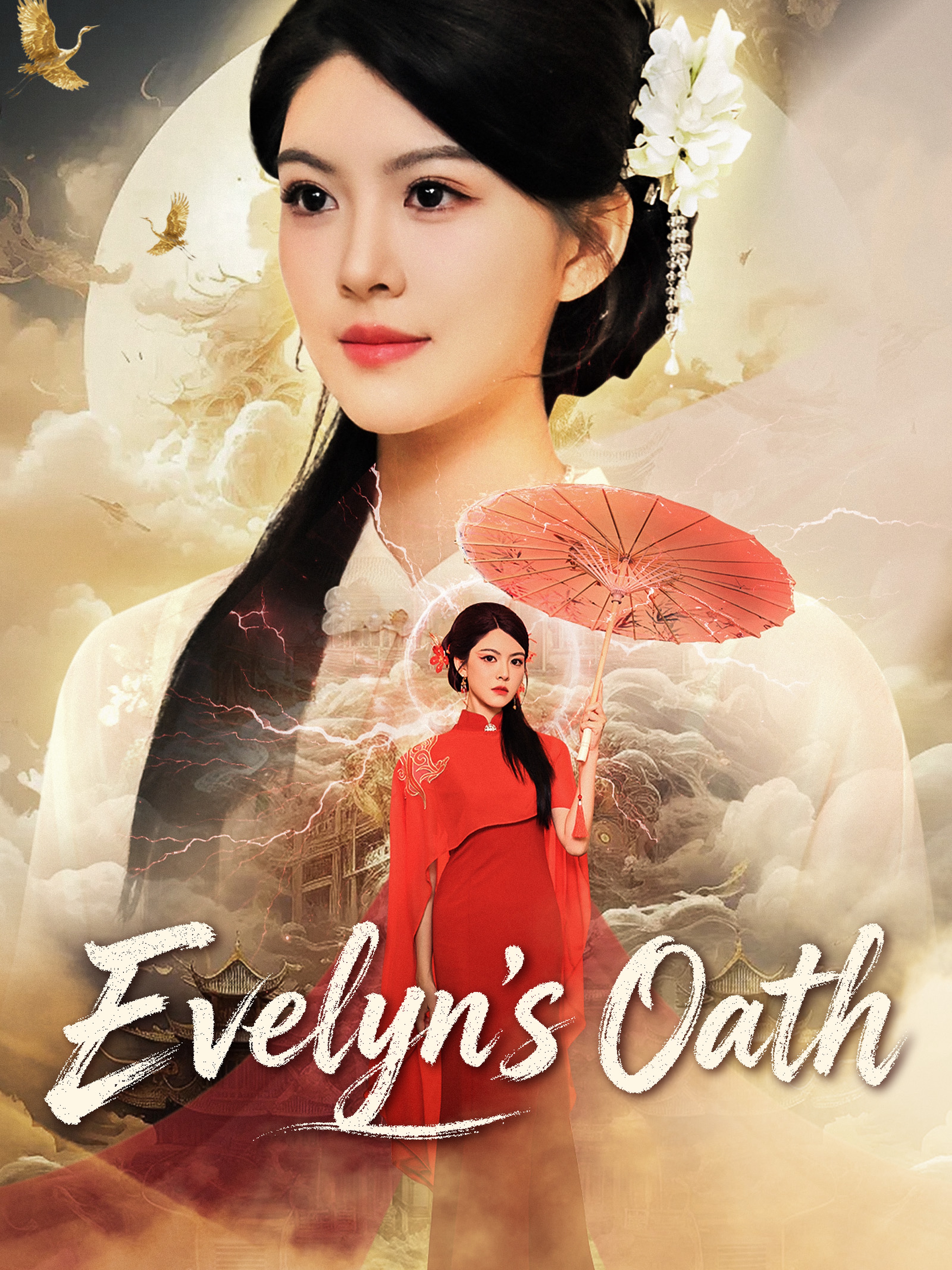Evelyn's Oath