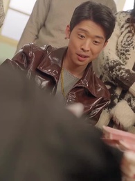 婚中局 - Episode 6