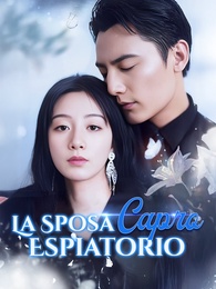 La Sposa Capro Espiatorio