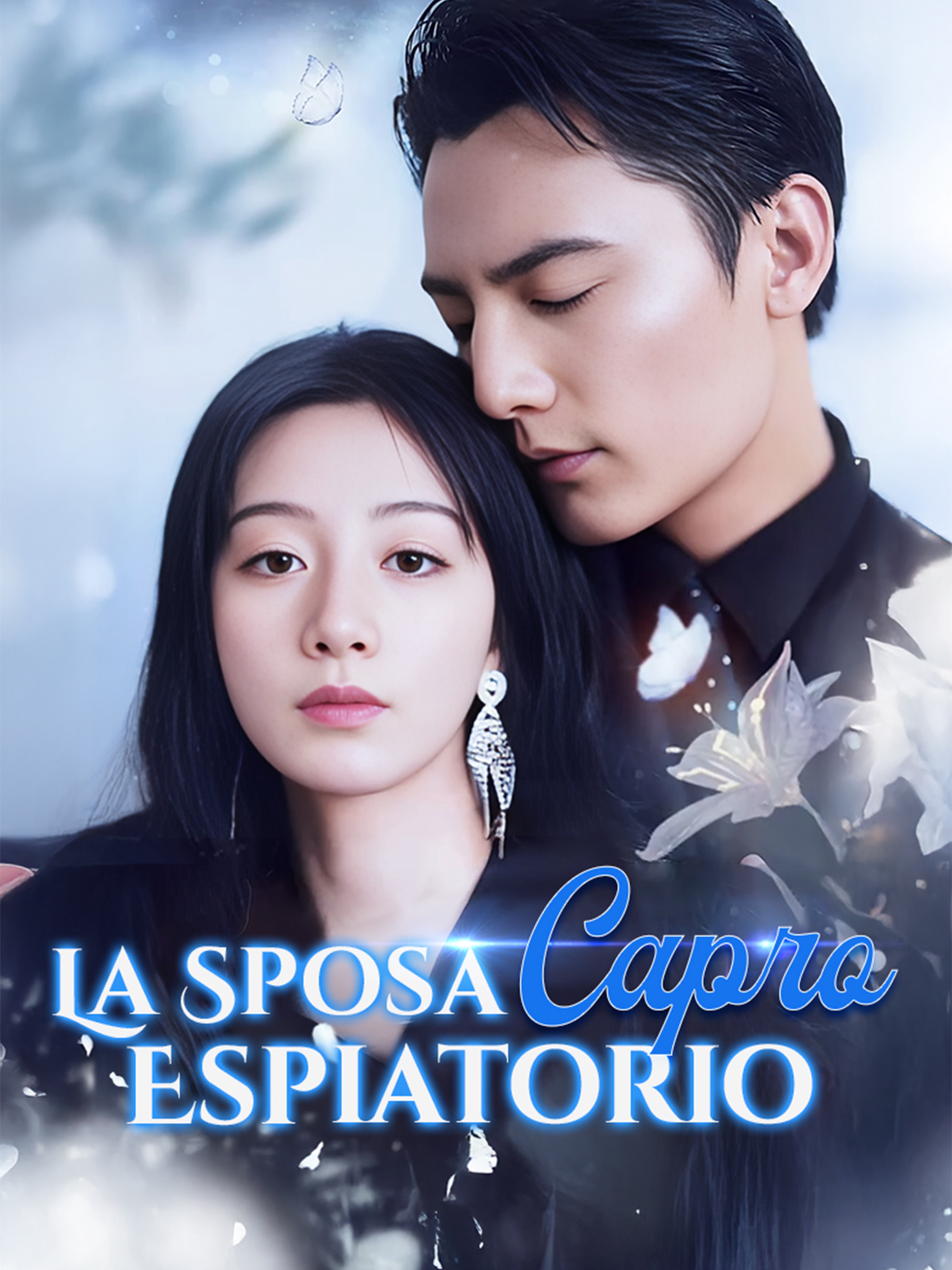 La Sposa Capro Espiatorio