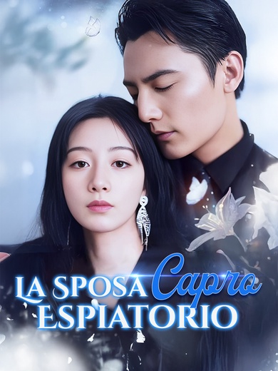 La Sposa Capro Espiatorio