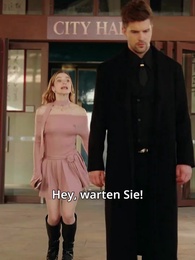 Mein Valentinsgeschenk ist ein Milliardär - Episode 3