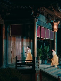 第31集 - 羊與蘭