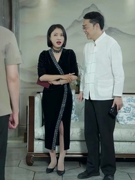 [พากย์ไทย]เดิมพันหัวใจ ทายาทหมื่นล้าน - Episode 52