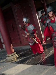 Cielo Herido, Amor Maldito - Episode 41